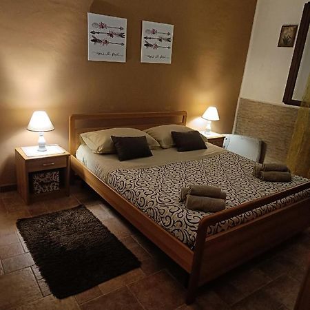 Casa Maria Lejlighed Palermo Eksteriør billede