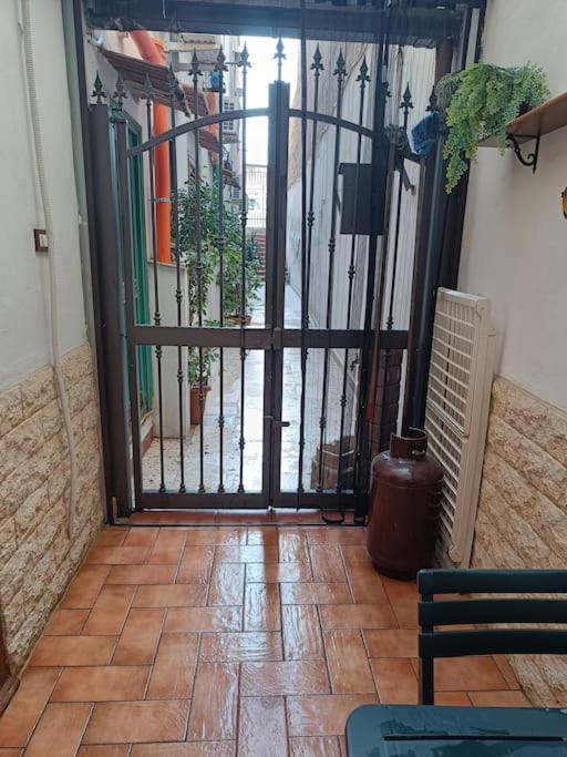 Casa Maria Lejlighed Palermo Eksteriør billede