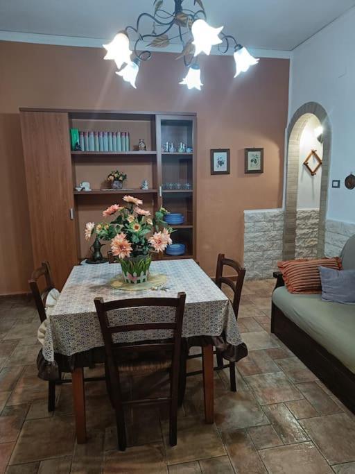 Casa Maria Lejlighed Palermo Eksteriør billede